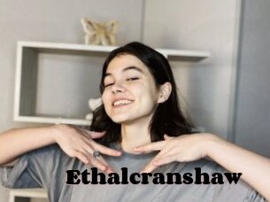 Ethalcranshaw