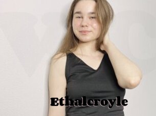 Ethalcroyle