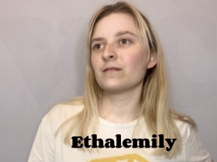 Ethalemily
