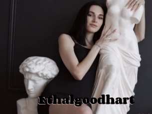 Ethalgoodhart