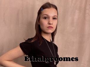 Ethalgroomes