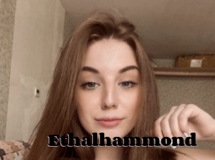Ethalhammond