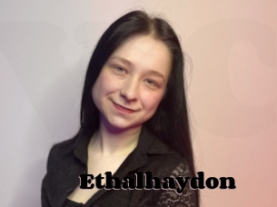 Ethalhaydon