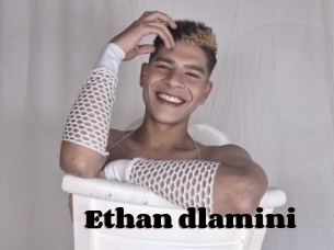 Ethan_dlamini