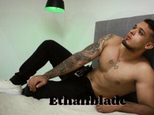 Ethanblade