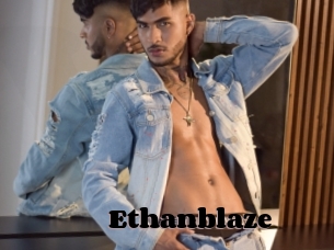Ethanblaze