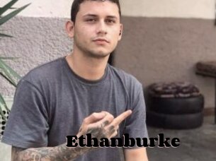 Ethanburke