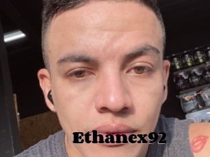 Ethanex92
