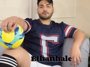 Ethanhale