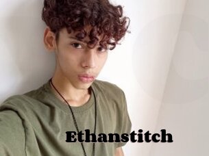 Ethanstitch