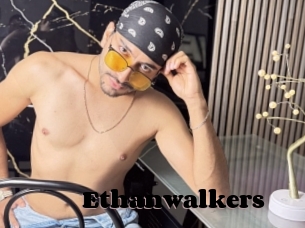 Ethanwalkers