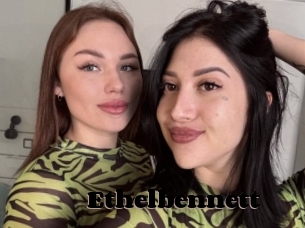 Ethelbennett
