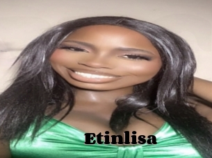Etinlisa