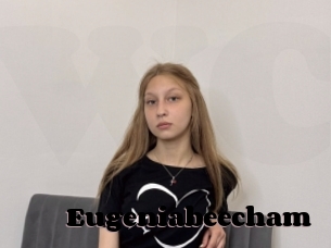 Eugeniabeecham