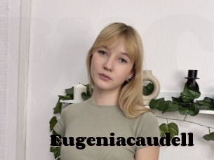 Eugeniacaudell