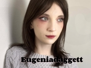 Eugeniadaggett