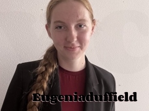 Eugeniaduffield