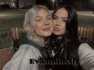 Evaandbeth