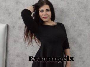 Evaanngelx