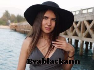 Evablackann