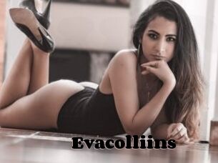 Evacolliins