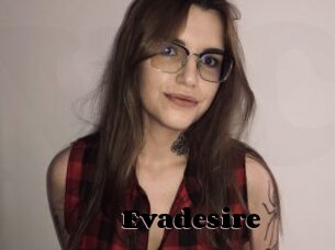 Evadesire