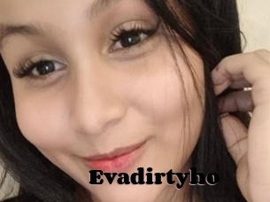 Evadirtyho