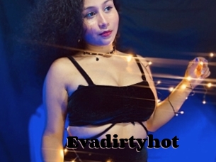 Evadirtyhot