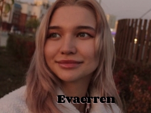 Evaerren