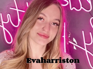 Evaharriston