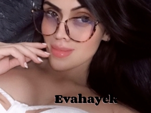 Evahayek