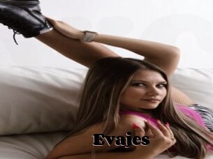Evajes