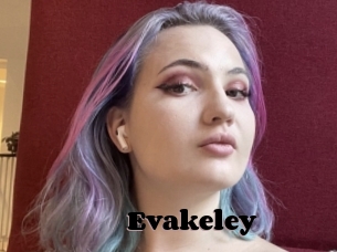 Evakeley