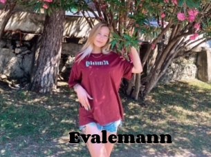 Evalemann