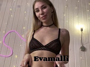 Evamalli