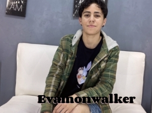 Evamonwalker