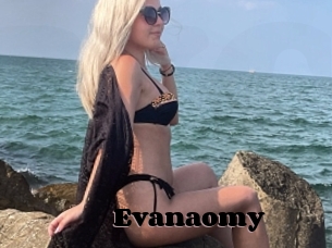Evanaomy
