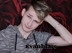 Evanblare