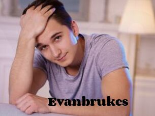 Evanbrukes