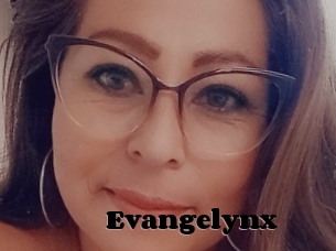 Evangelynx