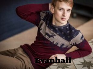 Evanhall