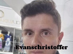 Evanschristoffer