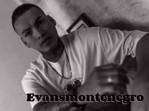 Evansmontenegro