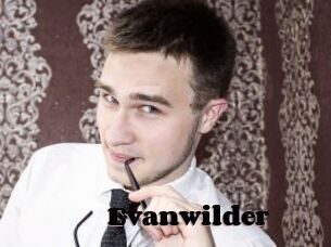Evanwilder