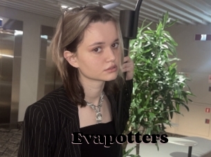 Evapotters