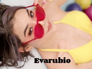 Evarubio
