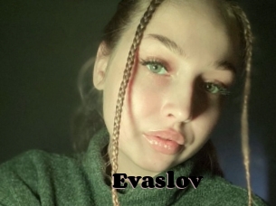 Evaslov