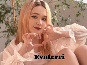 Evaterri