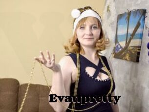 Evaupretty