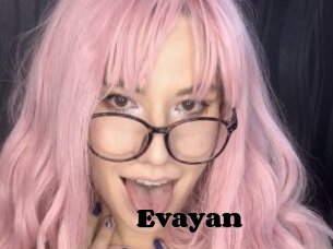Evayan